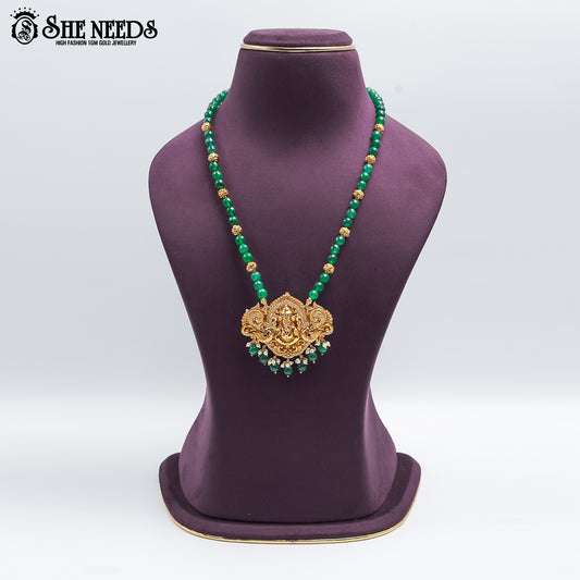 BEADS CHAIN