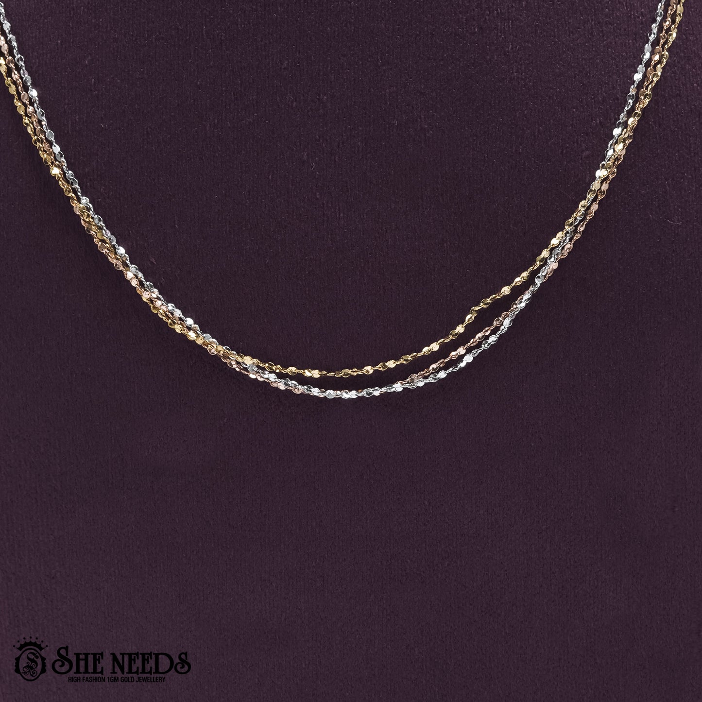 CHAINS