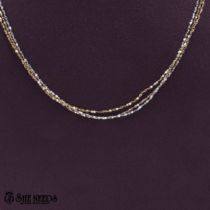 CHAINS