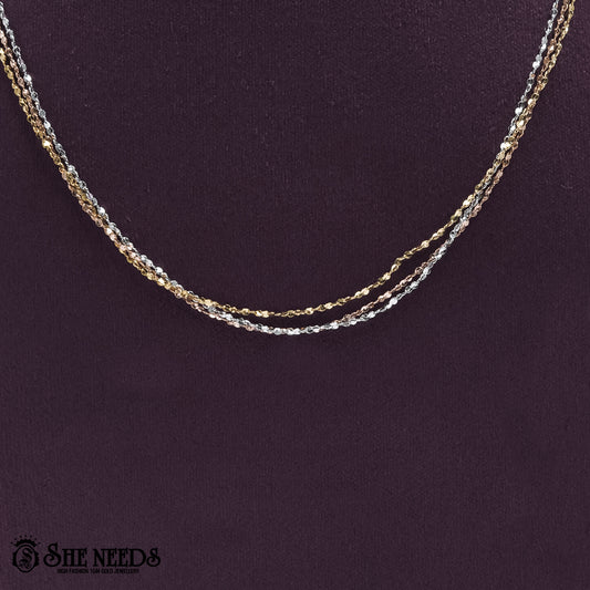 CHAINS