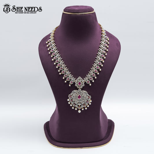 DMD LONG NECKLACE