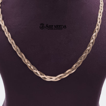 CHAINS