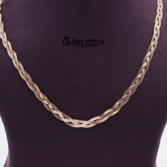 CHAINS