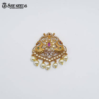 PENDENT SET