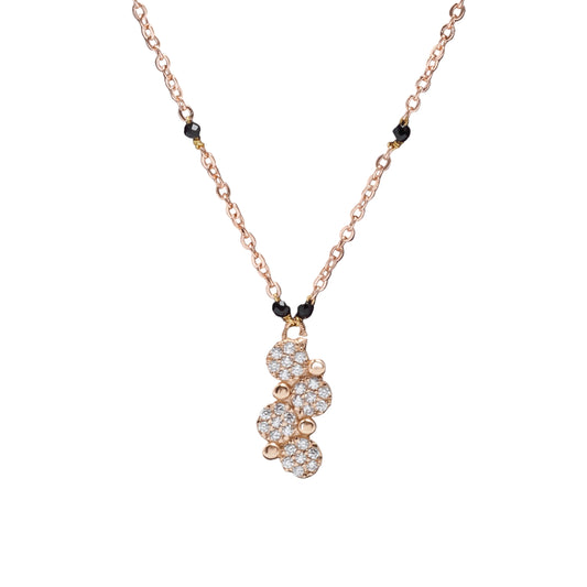 BLACK BEADS