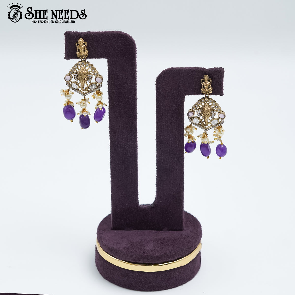 BEADS CHAIN