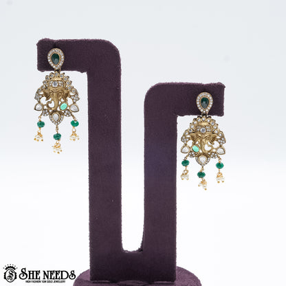 BEADS CHAIN