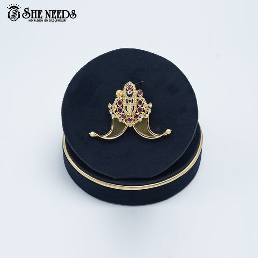 Puligoru Pendant