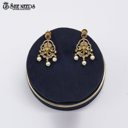 PENDENT SET