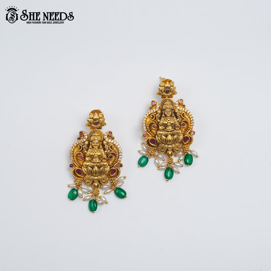 PENDENT SET