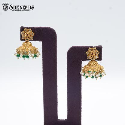 KANTEY NECKLACES