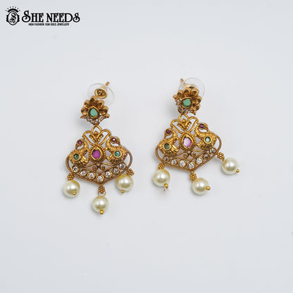 PENDENT SET