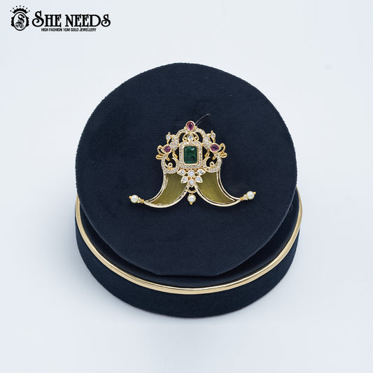 Puligoru Pendant