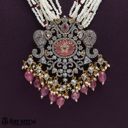 BEADS CHAIN