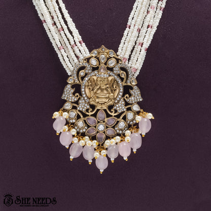BEADS CHAIN