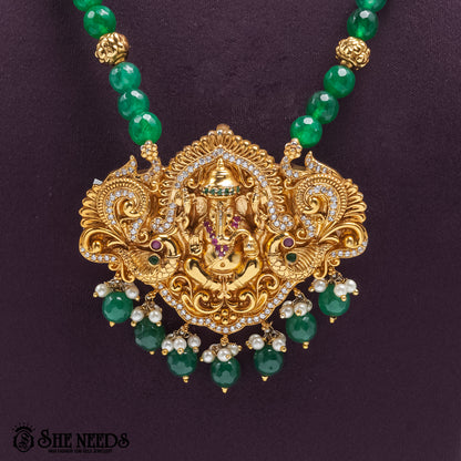 BEADS CHAIN
