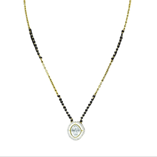 Trendy Mangalsutra