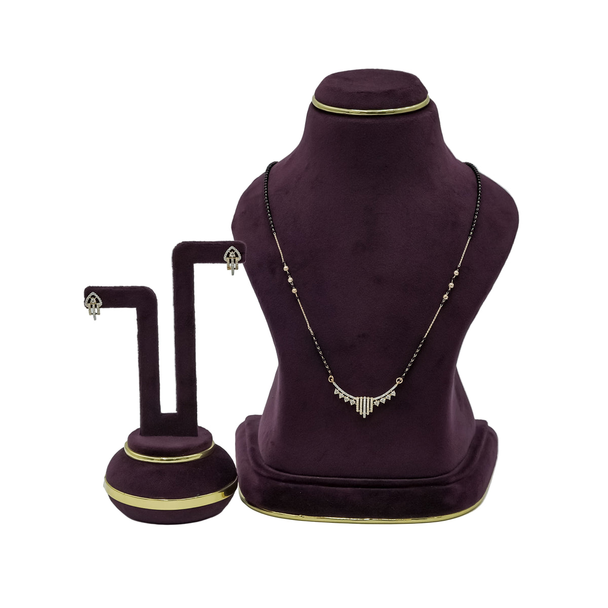 Mangalsutra Set