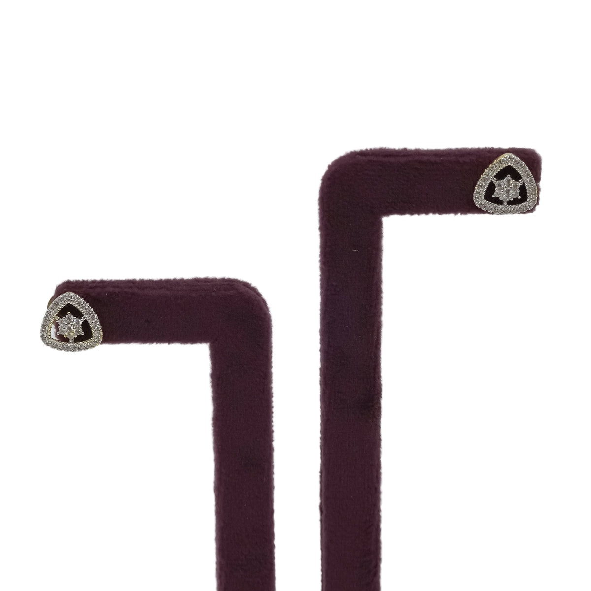 ZIRCON STUDS