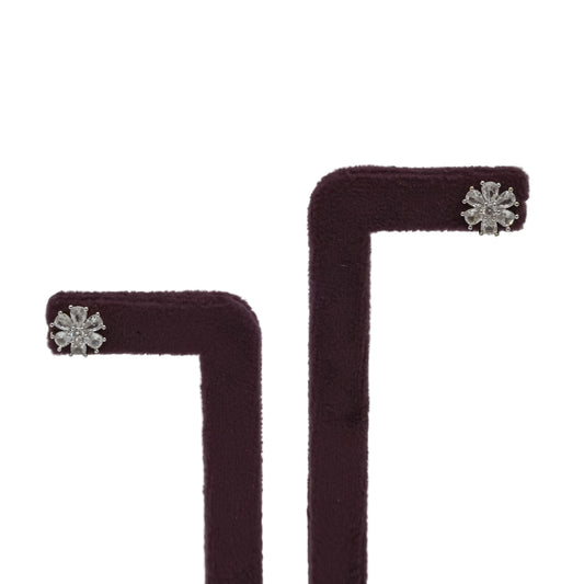 Zircon Studs