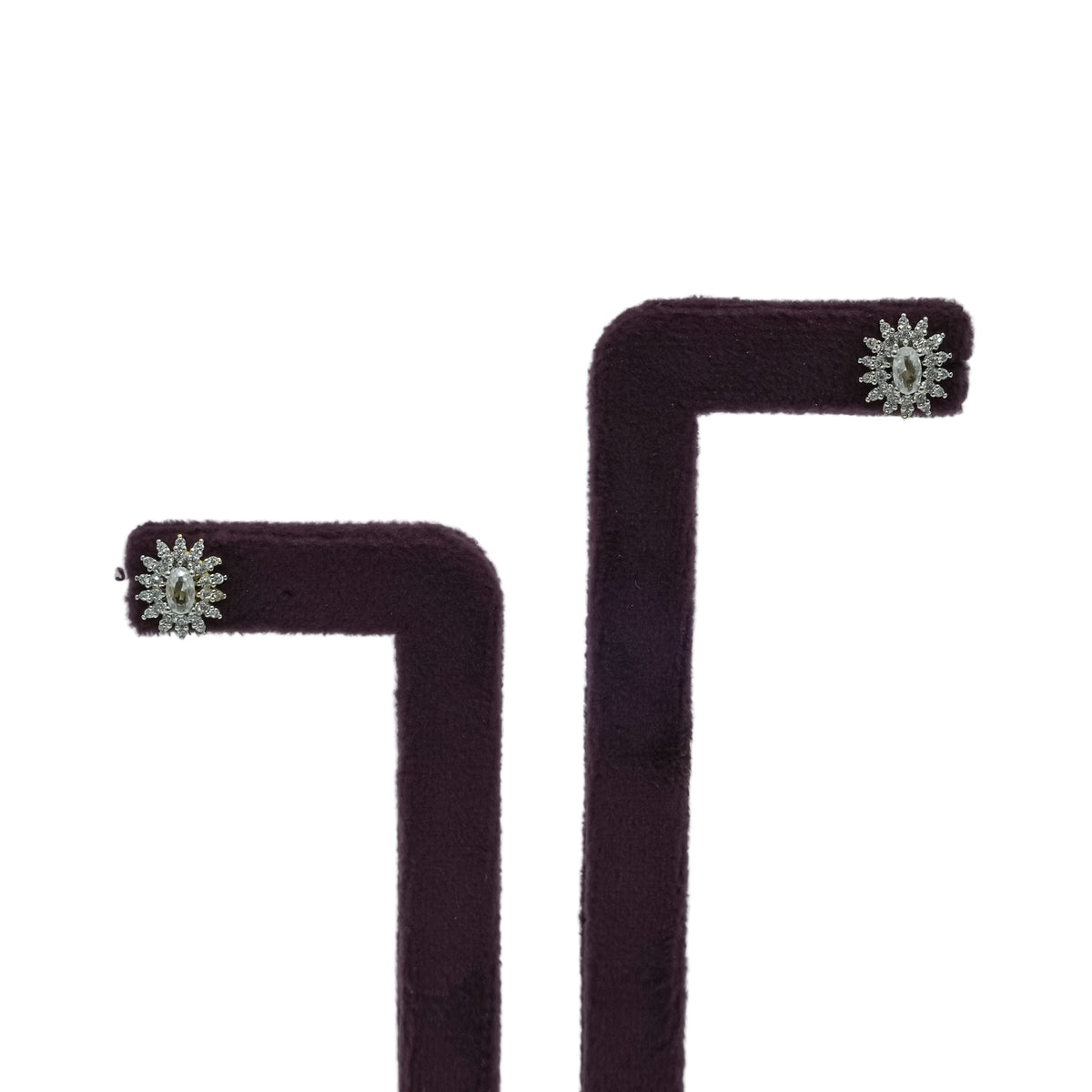 Zircon Studs