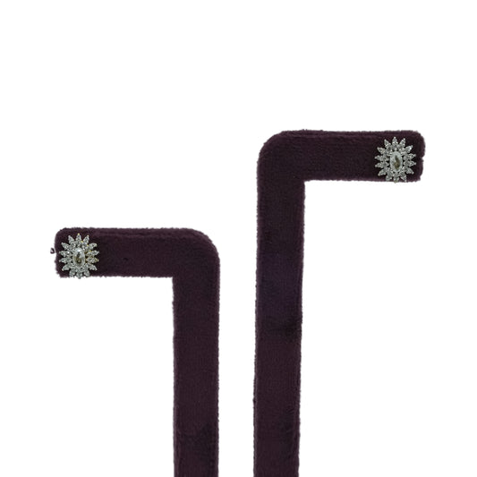 Zircon Studs