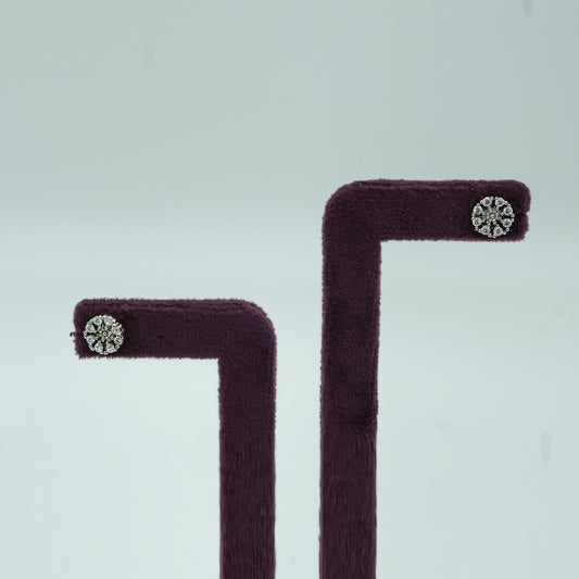 Zircon Studs