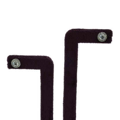 Zircon Studs