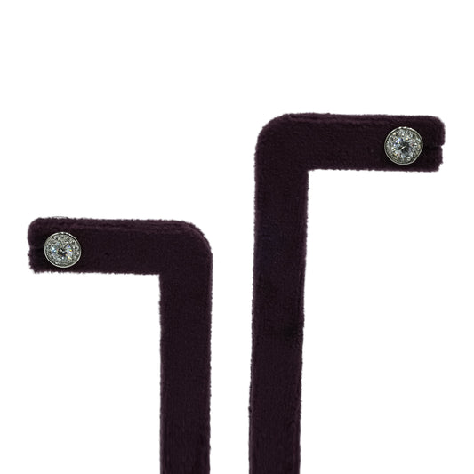 Zircon Studs