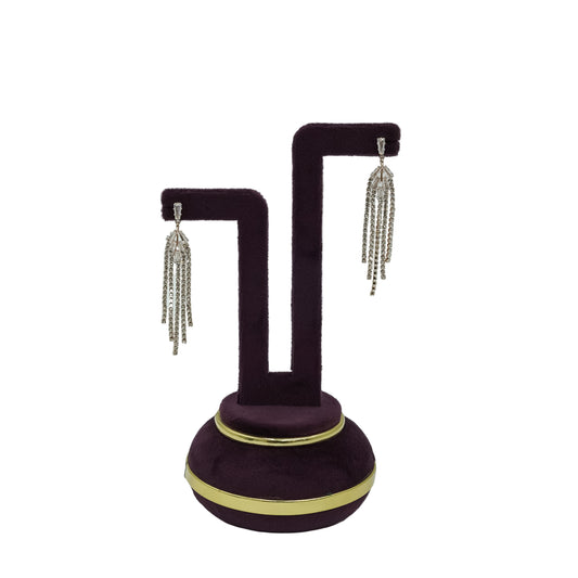 Tassel Earings