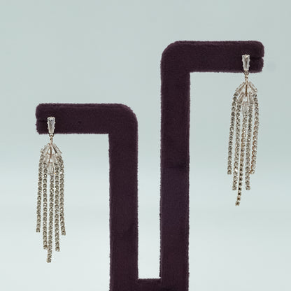 Tassel Earings