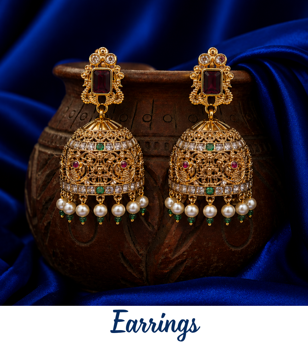 Ear Rings