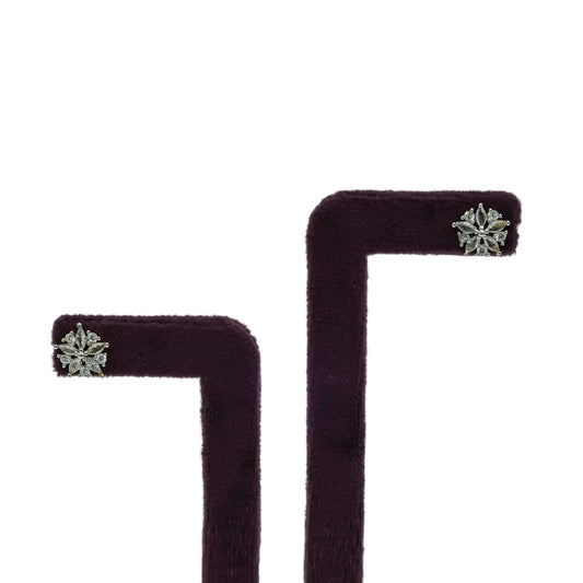 Zircon Studs