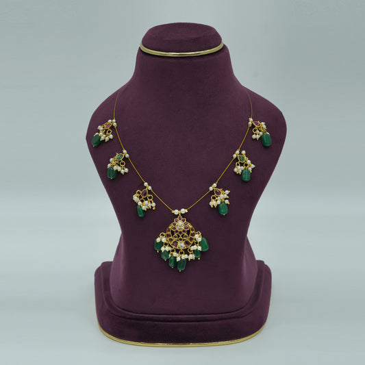 Kanti Necklace