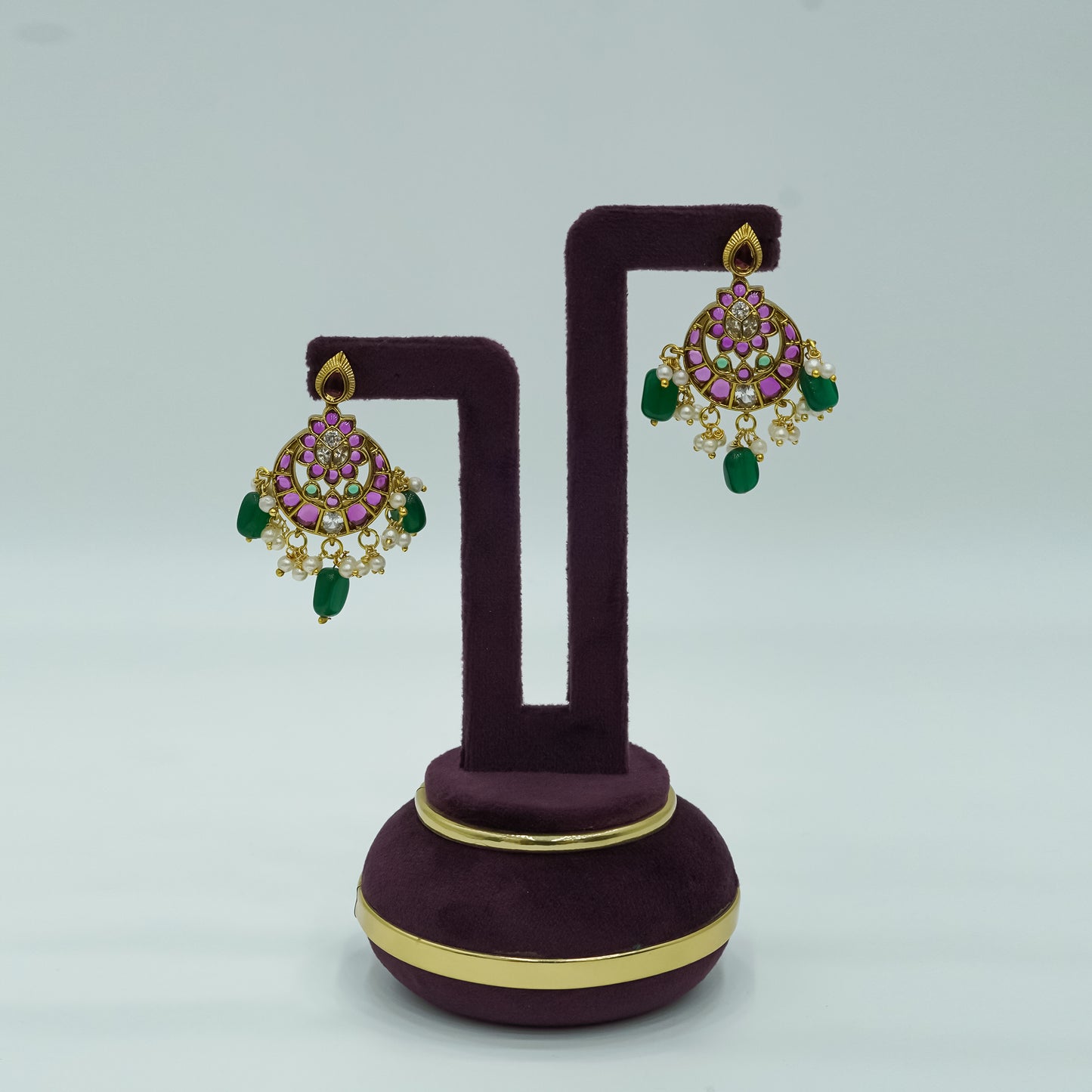Kanti Necklace