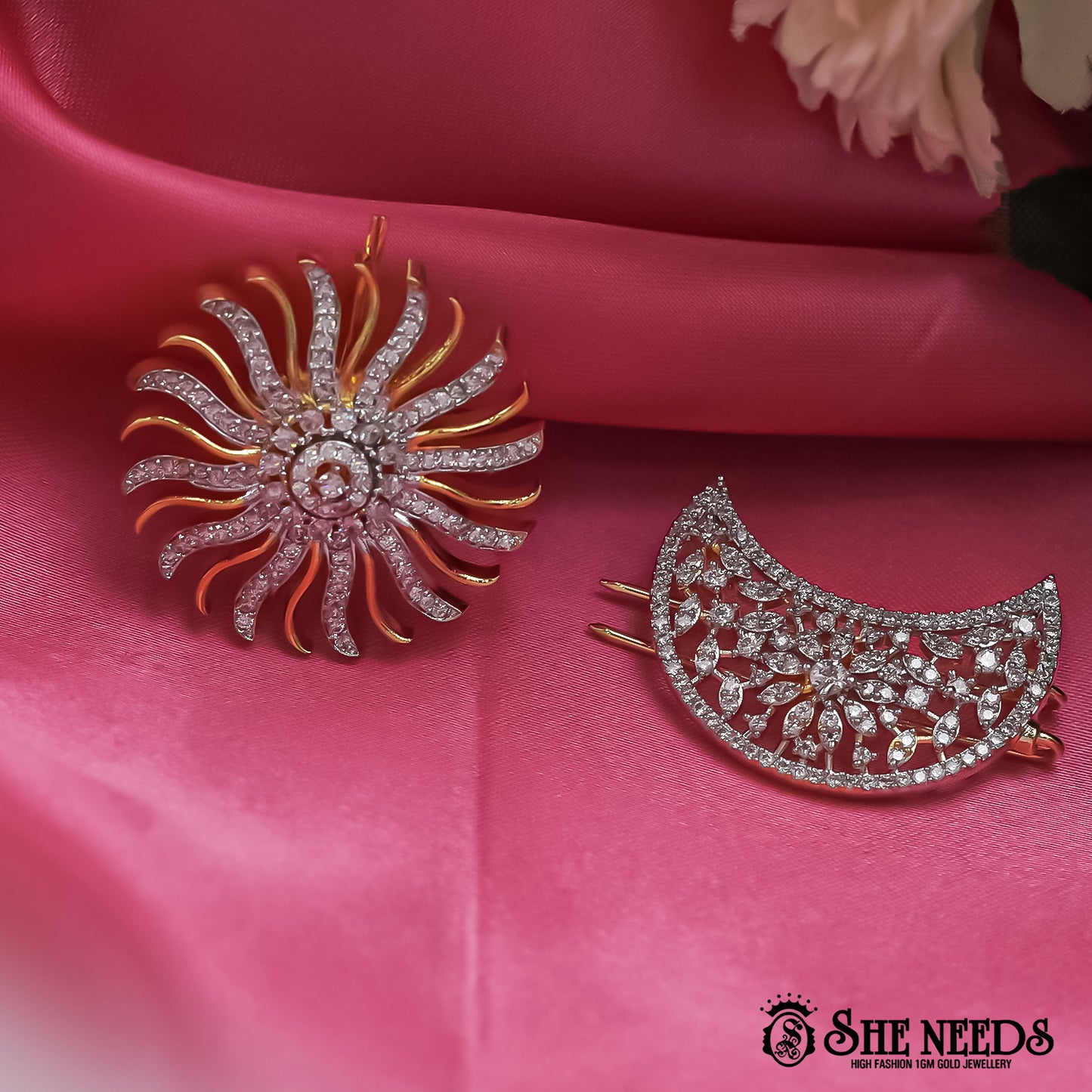 Diamond Suryudu Chandrudu