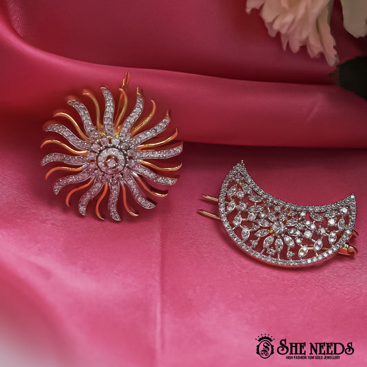 Diamond Suryudu Chandrudu