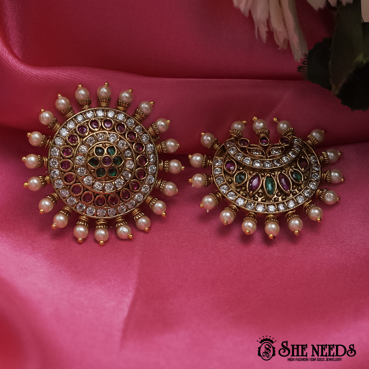 KEMPU SURYUDU CHANDURUDU