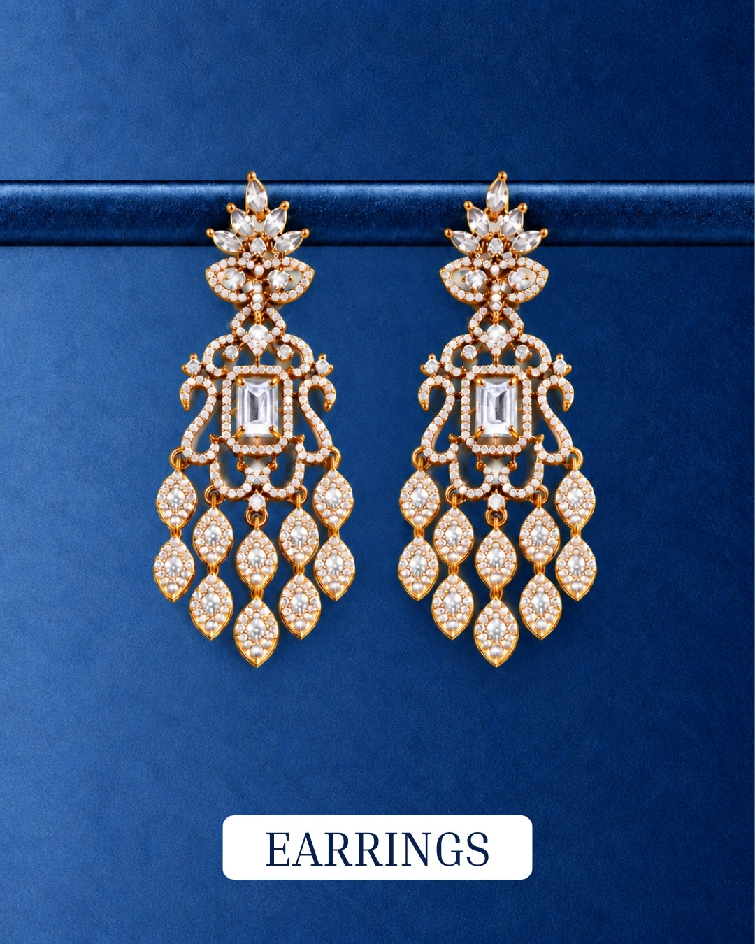 Ear Rings