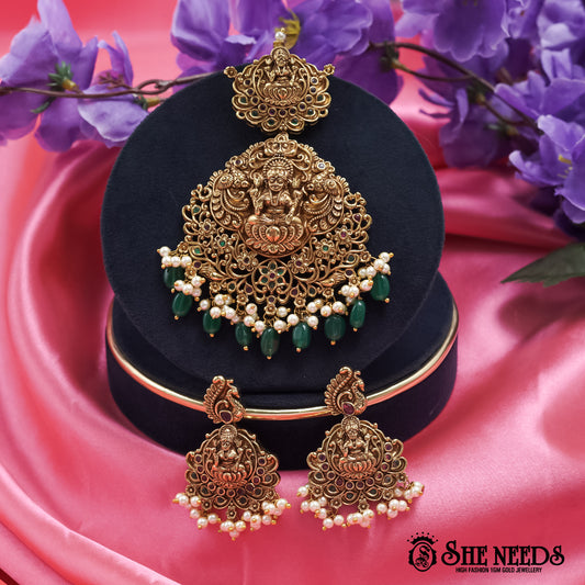 PENDENT SET