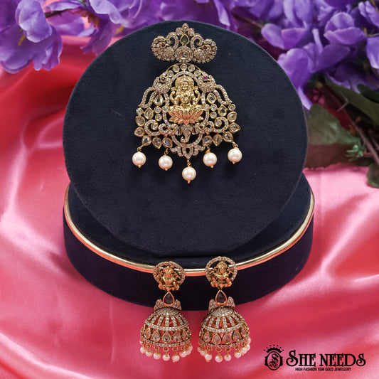PENDENT SET