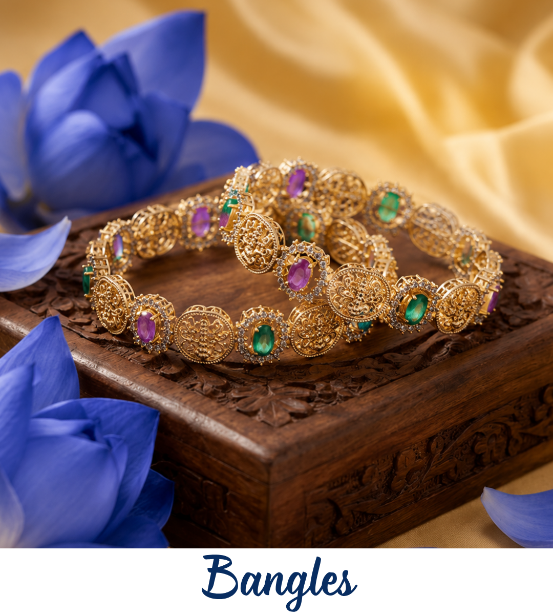 Bangles