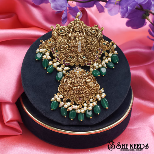 PENDENT SET