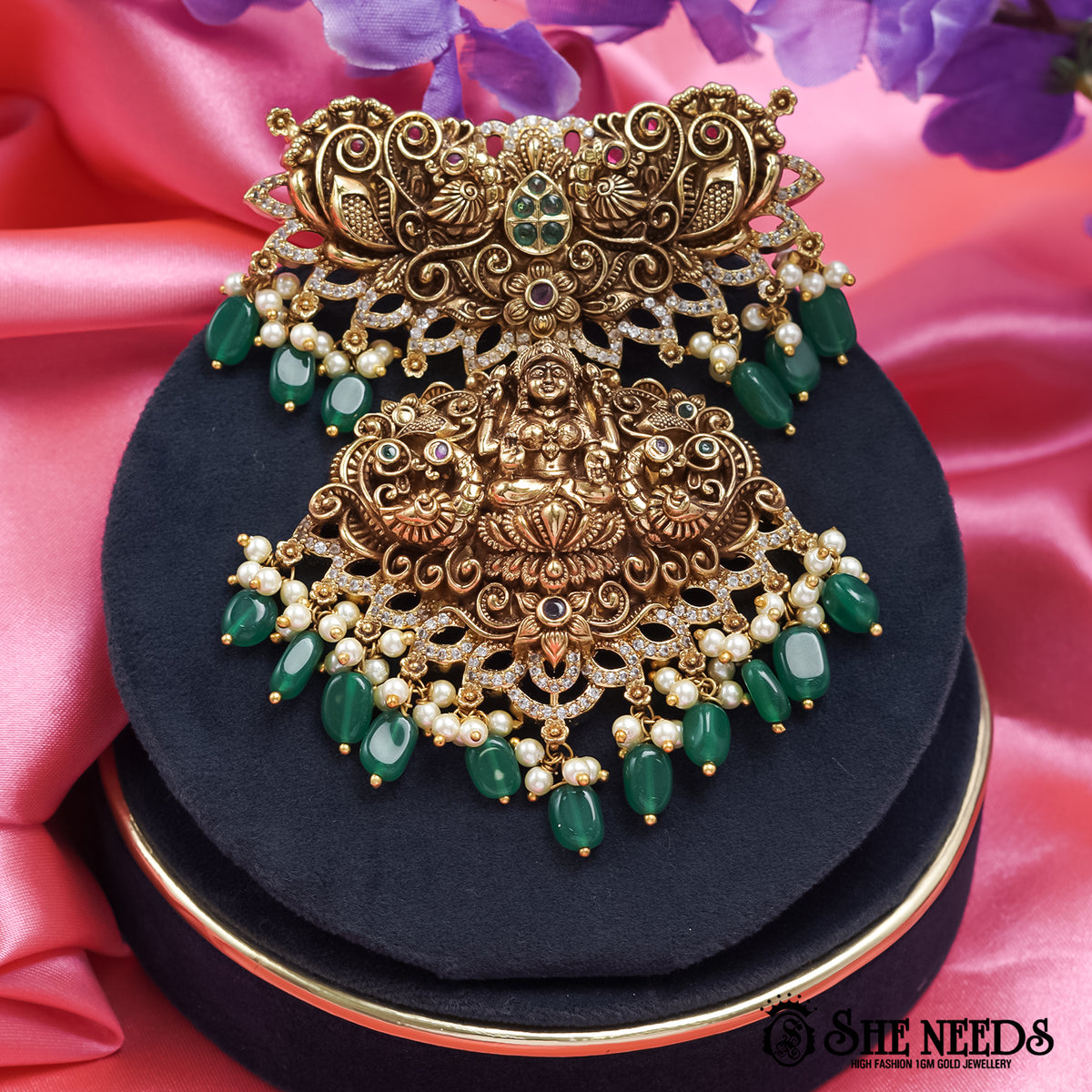 PENDENT SET