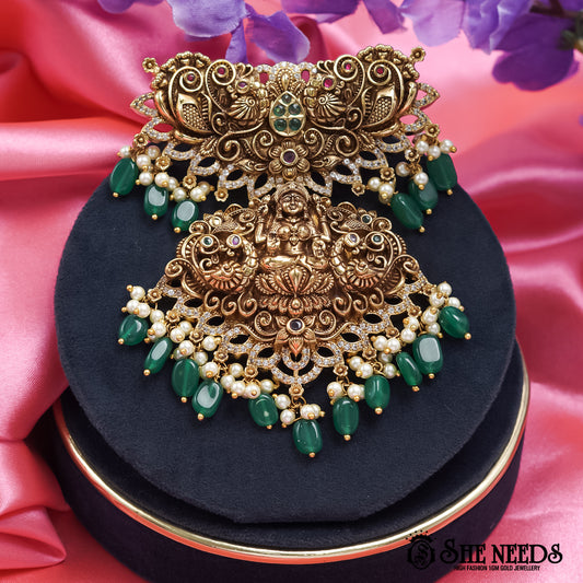 PENDENT SET