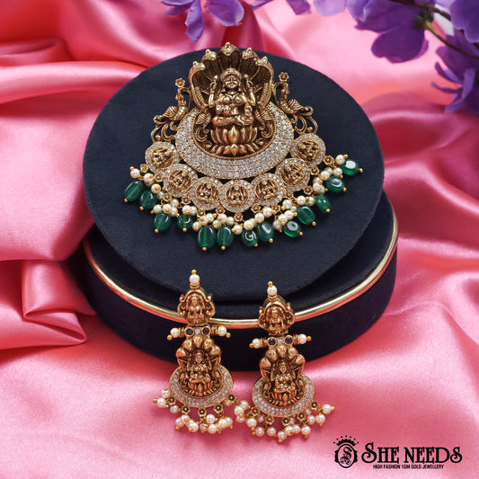 PENDENT SET