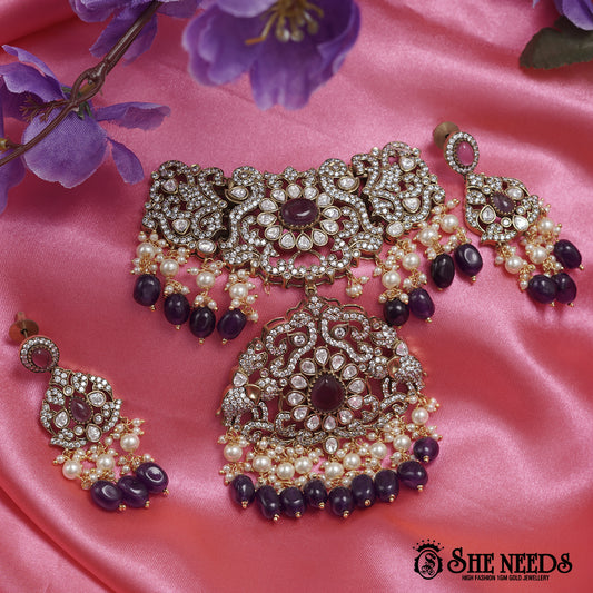 PENDENT SET