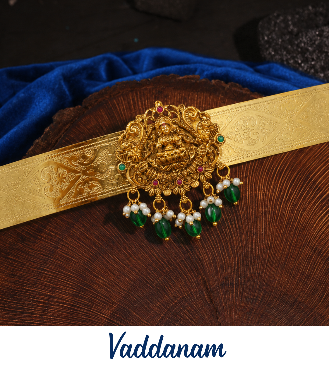 VADDANAM