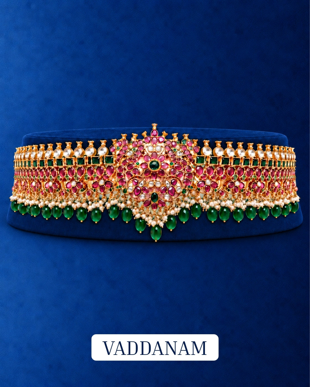VADDANAM