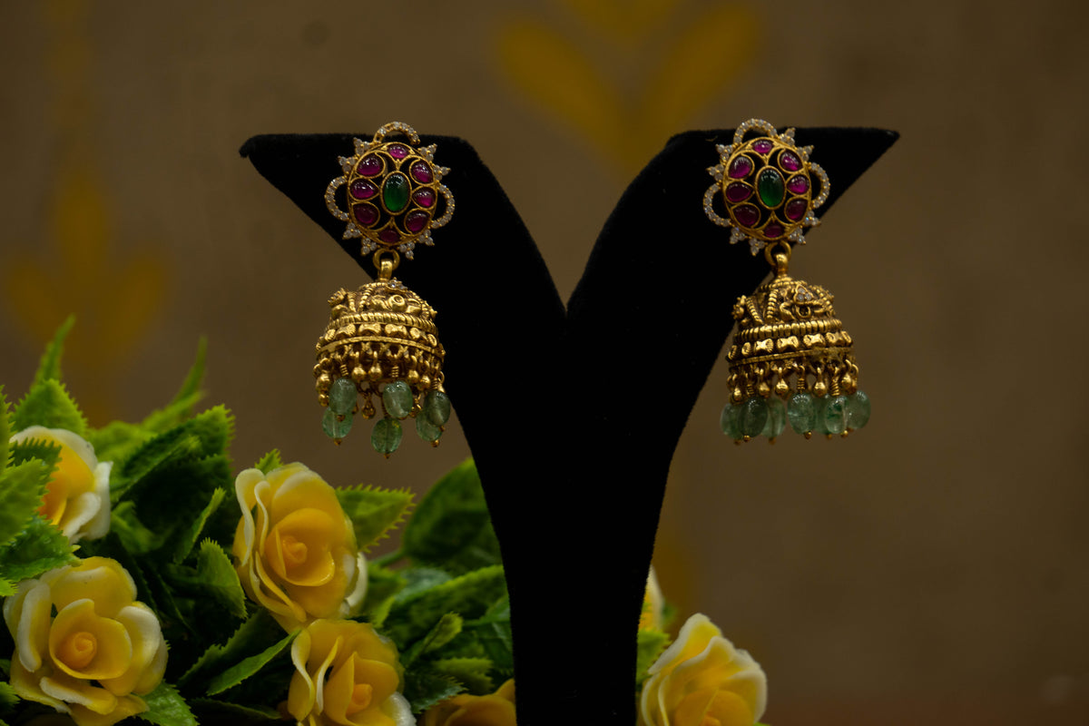 Earings